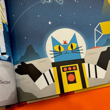 Load image into Gallery viewer, Professor Astro Cat&#39;s Space Rockets
