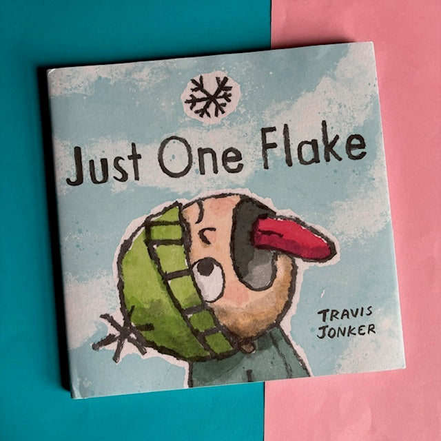 Just One Flake