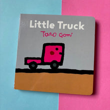 Load image into Gallery viewer, Little Truck
