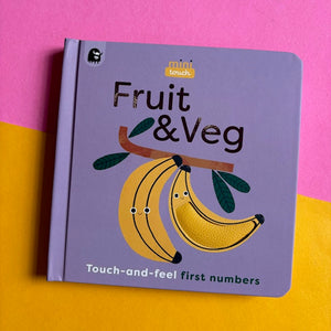 Mini Touch: Fruit & Veg