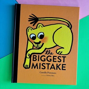 The Biggest Mistake