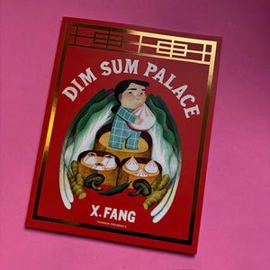 Dim Sum Palace