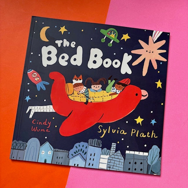 The Bed Book