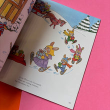 Load image into Gallery viewer, Richard Scarry&#39;s Best Busy Year Ever
