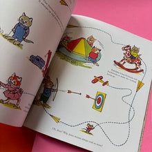 Load image into Gallery viewer, Richard Scarry&#39;s Best Busy Year Ever
