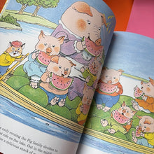 Load image into Gallery viewer, Richard Scarry&#39;s Best Busy Year Ever
