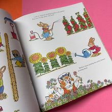 Load image into Gallery viewer, Richard Scarry&#39;s Best Busy Year Ever
