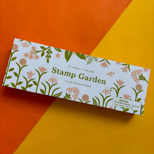 Load image into Gallery viewer, Stamp Garden
