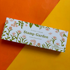 Stamp Garden