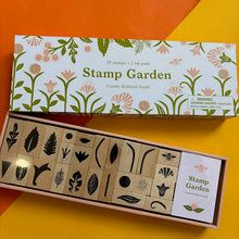 Load image into Gallery viewer, Stamp Garden
