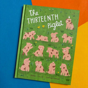 The Thirteenth Piglet