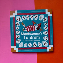 Load image into Gallery viewer, Montezuma&#39;s Tantrum
