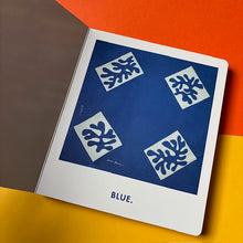 Load image into Gallery viewer, Blue &amp; Other Colours : with Henri Matisse
