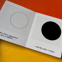 Load image into Gallery viewer, Up, Down &amp; Other - Opposites with Ellsworth Kelly
