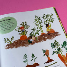 Load image into Gallery viewer, Growing Green: A First Book of Gardening
