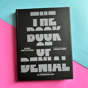 Book of Denial