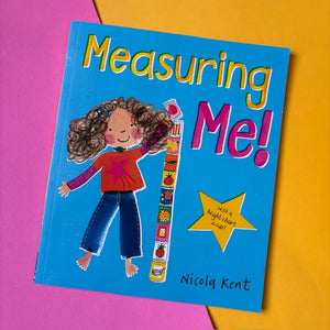 Measuring ME!