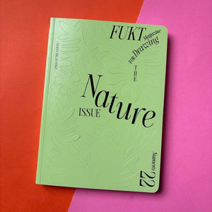 FUKT - The Nature Issue - 22