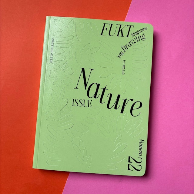 FUKT - The Nature Issue - 22