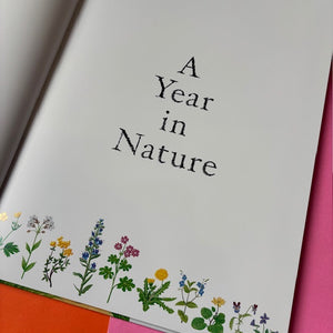 A Year in Nature