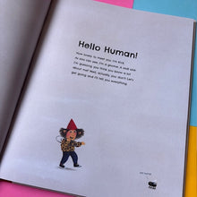 Load image into Gallery viewer, The Gnome Book
