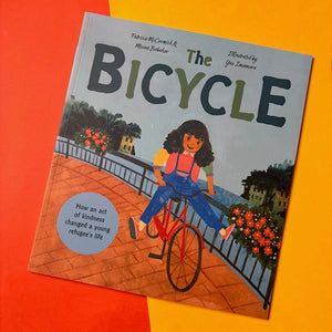 The Bicycle