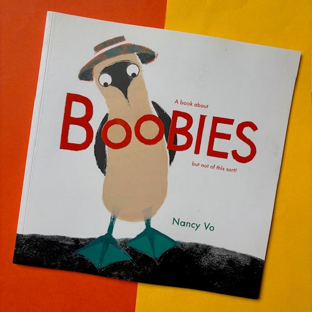 Boobies