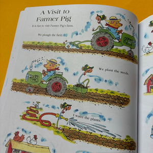 Best Lowly Worm Book Ever