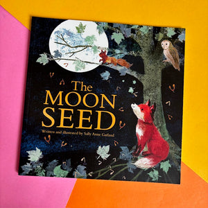 The Moon Seed