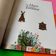 Load image into Gallery viewer, The Hare &amp; Tortoise
