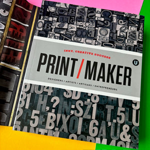 Print / Maker:  INKY, CREATIVE SUCCESS