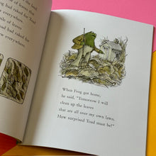 Load image into Gallery viewer, Autumn With Frog &amp; Toad
