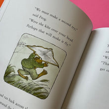 Load image into Gallery viewer, Autumn With Frog &amp; Toad
