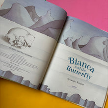 Load image into Gallery viewer, Bianca &amp; The Butterfly
