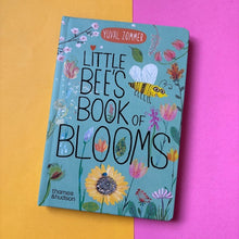 Load image into Gallery viewer, Little Bee&#39;s Book Of Blooms
