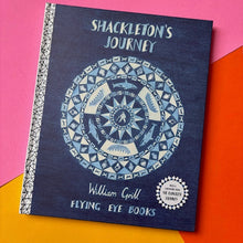 Load image into Gallery viewer, Shackleton&#39;s Journey
