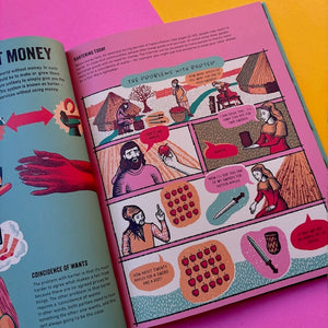 Money: A Richly Illustrated History