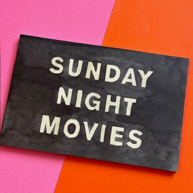 Sunday Night Movies