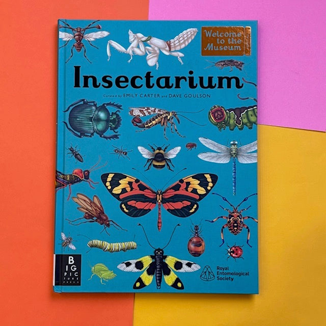 Insectarium