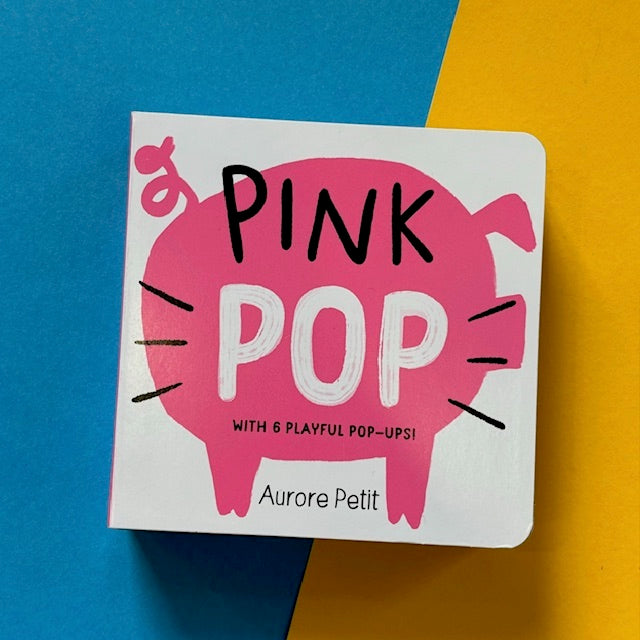 Pink Pop