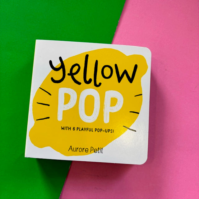 Yellow Pop