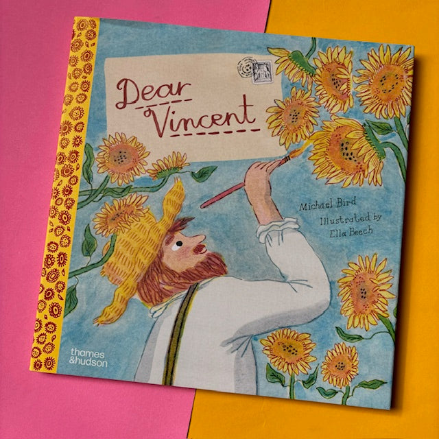 Dear Vincent