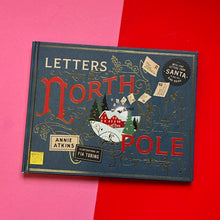 Load image into Gallery viewer, Letters from The North Pole
