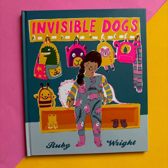 Invisible Dogs