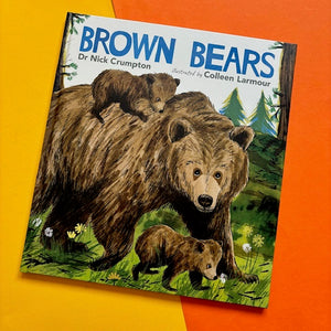 Brown Bears