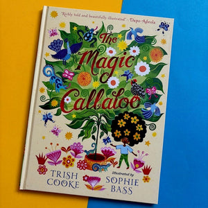 The Magic Callaloo