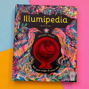 Illumipedia