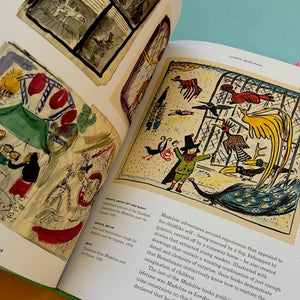 The Illustrators - Ludwig Bemelmans