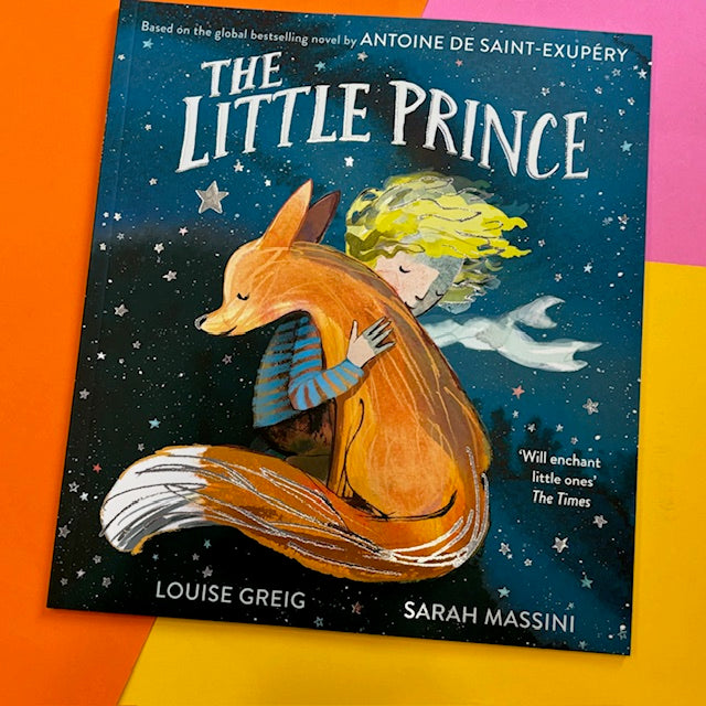 The Little Prince