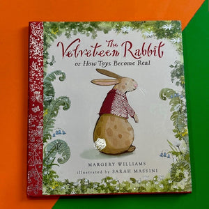 The Velveteen Rabbit